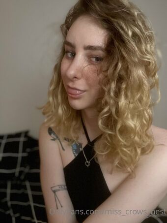 miss_crows_nest Nude Leaks OnlyFans Photo 35