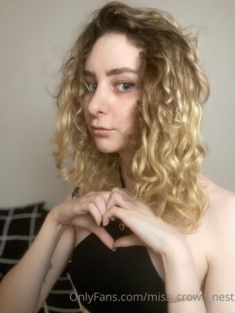 miss_crows_nest Nude Leaks OnlyFans Photo 32