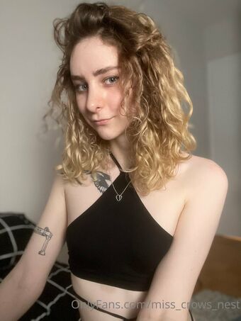 miss_crows_nest Nude Leaks OnlyFans Photo 31