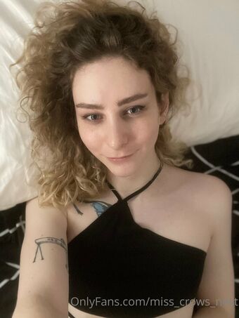 miss_crows_nest Nude Leaks OnlyFans Photo 39