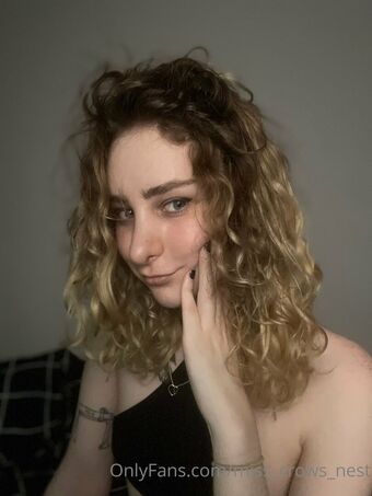 miss_crows_nest Nude Leaks OnlyFans Photo 37