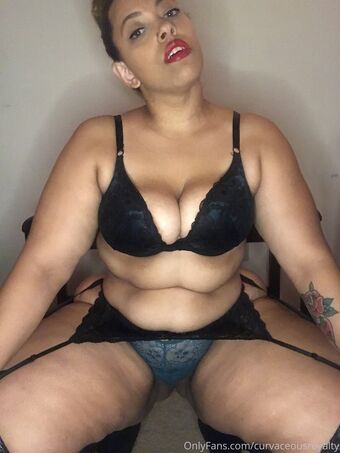 Curvaceousroyalty Nude Leaks OnlyFans Photo 29