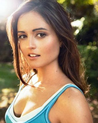 Danica McKellar Nude Leaks OnlyFans Photo 5