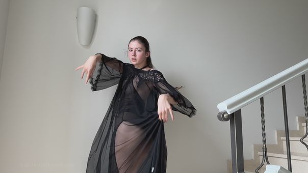 Stefania Deriabina Nude Leaks OnlyFans Photo 15