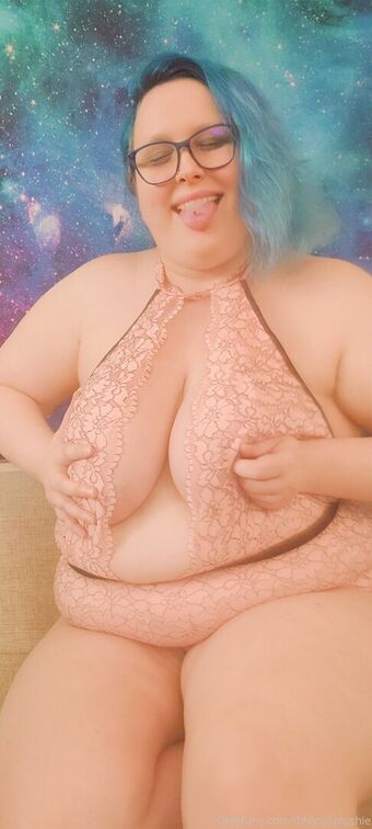 deviousplushie Nude Leaks OnlyFans Photo 3