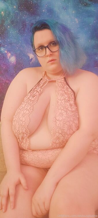 deviousplushie Nude Leaks OnlyFans Photo 1