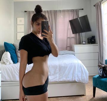 Deyaris Arai Nude Leaks OnlyFans Photo 9