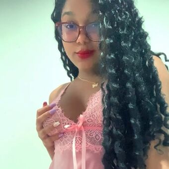 Eduarda Do Bigo Nude Leaks OnlyFans Photo 1