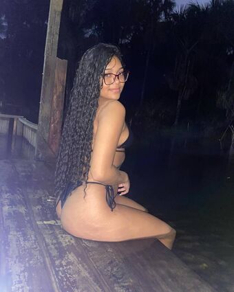 Eduarda Do Bigo Nude Leaks OnlyFans Photo 2