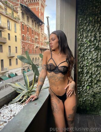 Elisa Vimercati Nude Leaks OnlyFans Photo 19