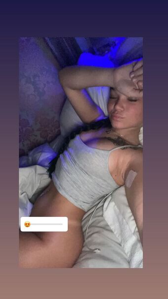 ell.maceyx Nude Leaks OnlyFans Photo 9
