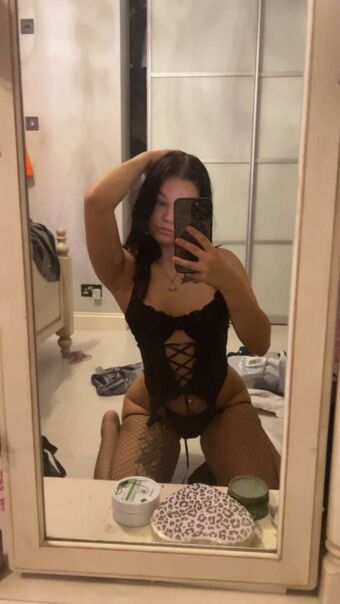 ell.maceyx Nude Leaks OnlyFans Photo 8