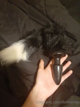 enbyqt Nude Leaks OnlyFans Photo 1