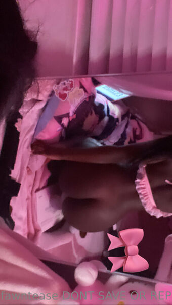 Fawntease Nude Leaks OnlyFans Photo 6