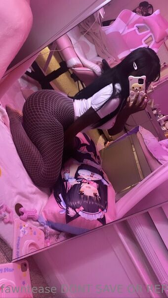 Fawntease Nude Leaks OnlyFans Photo 11