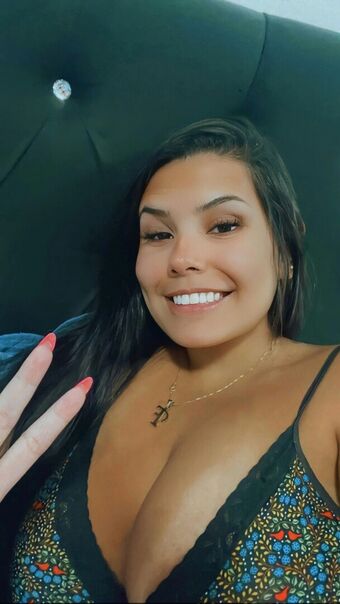 Sorrisinho Nude Leaks OnlyFans Photo 3