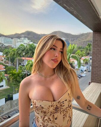 Fery Garcia Nude Leaks OnlyFans Photo 14