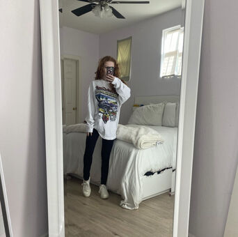 Francesca Capaldi Nude Leaks OnlyFans Photo 62