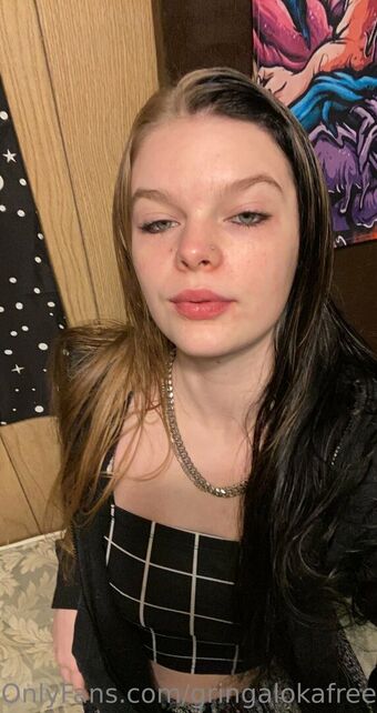 gringalokafreeofficial Nude Leaks OnlyFans Photo 15