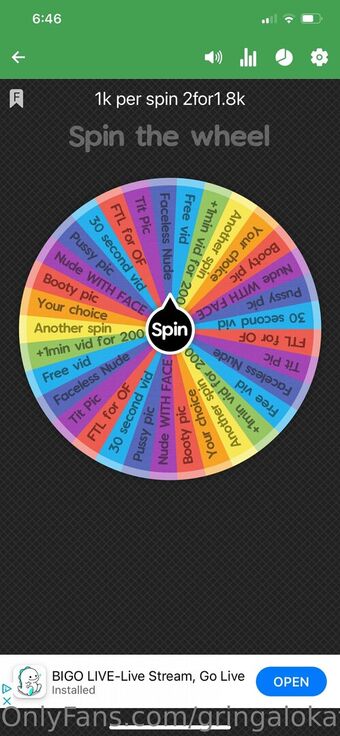 gringalokafreeofficial Nude Leaks OnlyFans Photo 19