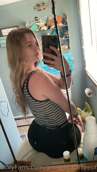 gringalokafreeofficial Nude Leaks OnlyFans Photo 12