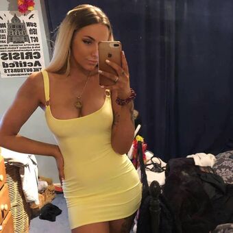 Hana Alexiss Nude Leaks OnlyFans Photo 10