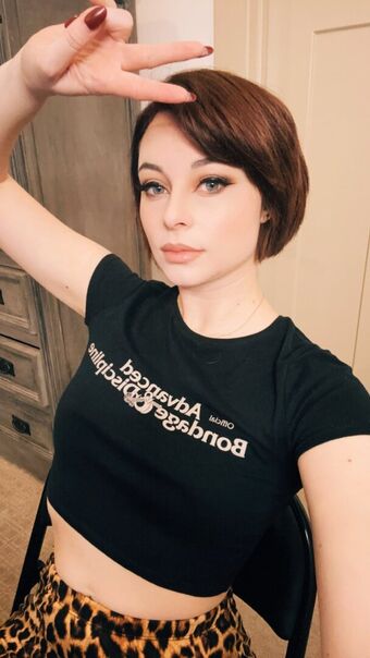 Harliantihero Nude Leaks OnlyFans Photo 72