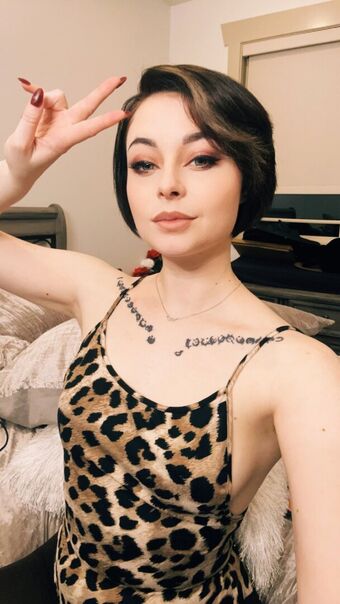 Harliantihero Nude Leaks OnlyFans Photo 66