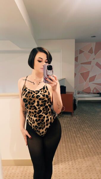 Harliantihero Nude Leaks OnlyFans Photo 71