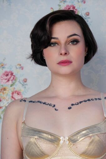 Harliantihero Nude Leaks OnlyFans Photo 68