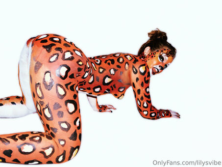 tigvibesfree Nude Leaks OnlyFans Photo 36