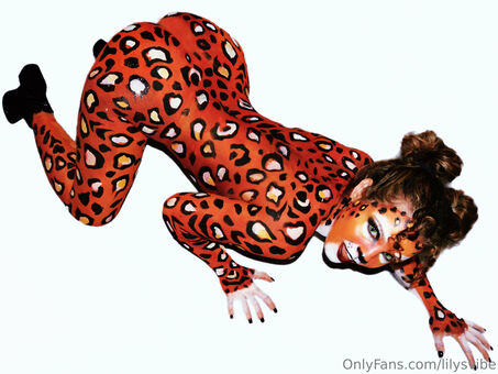 tigvibesfree Nude Leaks OnlyFans Photo 37