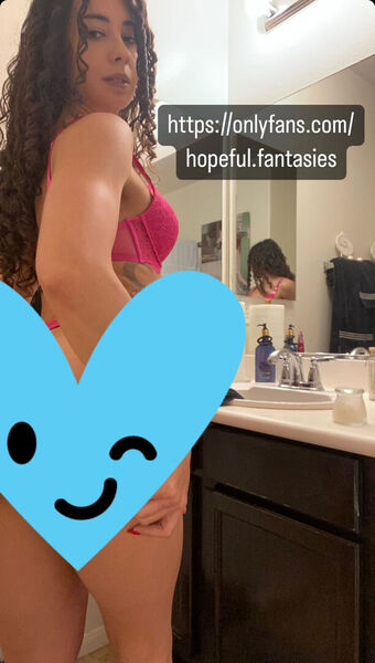 Hope Victoria Nude Leaks OnlyFans Photo 20