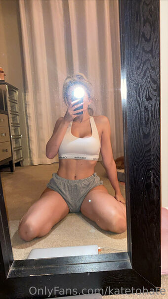 katetohate Nude Leaks OnlyFans Photo 24
