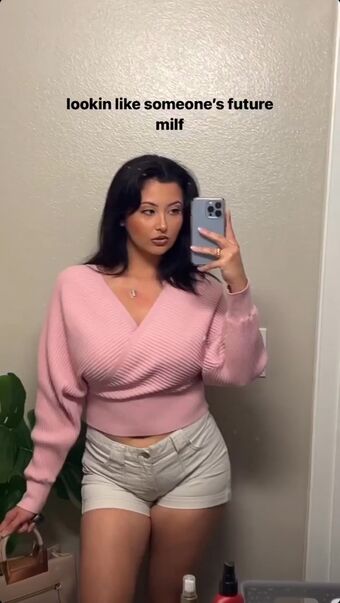 Iamrebeccasmithh Nude Leaks OnlyFans Photo 6