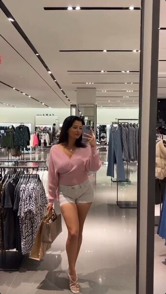 Iamrebeccasmithh Nude Leaks OnlyFans Photo 9