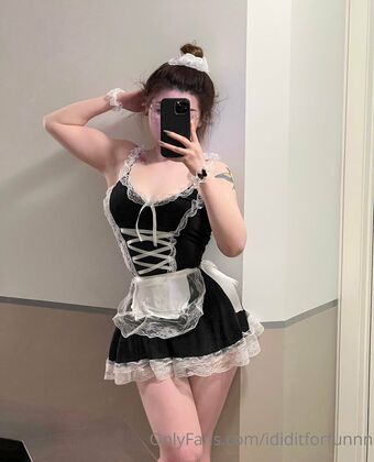 ididitforfunnn Nude Leaks OnlyFans Photo 18