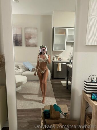 itsarawhattt Nude Leaks OnlyFans Photo 15