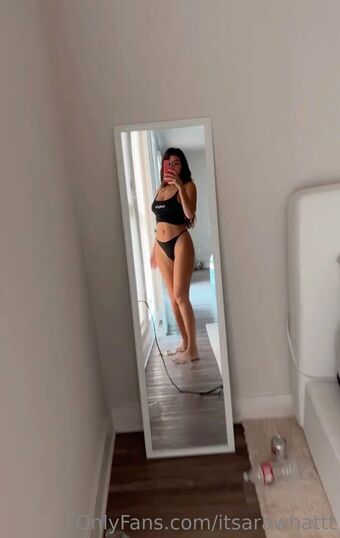 itsarawhattt Nude Leaks OnlyFans Photo 13