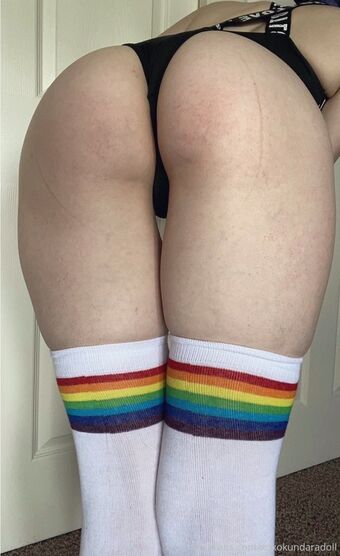 xoxokundaradoll Nude Leaks OnlyFans Photo 11