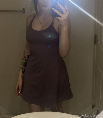 xoxokundaradoll Nude Leaks OnlyFans Photo 16