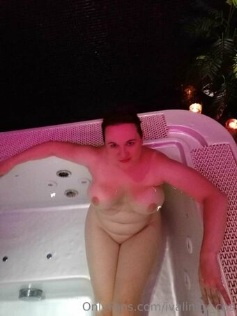 Ivalinity_cos Nude Leaks OnlyFans Photo 15