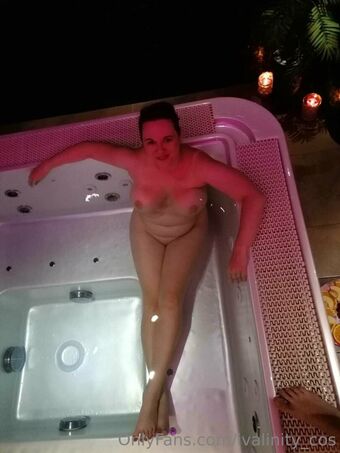 Ivalinity_cos Nude Leaks OnlyFans Photo 13