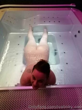 Ivalinity_cos Nude Leaks OnlyFans Photo 17