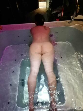 Ivalinity_cos Nude Leaks OnlyFans Photo 14