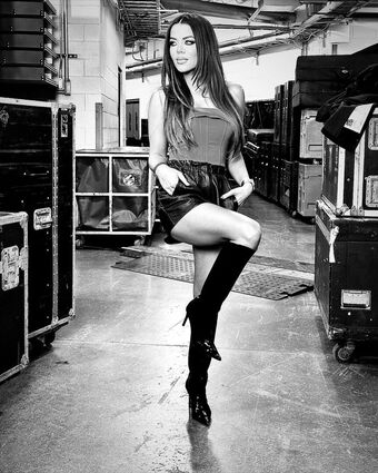 Jackie Redmond Nude Leaks OnlyFans Photo 107