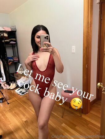 jaixpetitefree Nude Leaks OnlyFans Photo 14