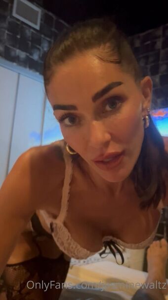 Jasmine Waltz Nude Leaks OnlyFans Photo 45