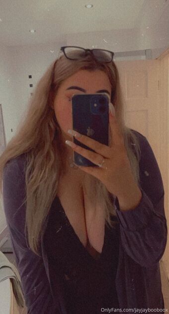 jayjaybooboox Nude Leaks OnlyFans Photo 8