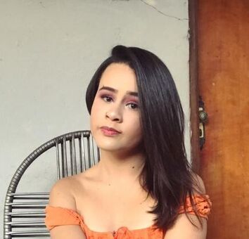 Jessica Couto Nude Leaks OnlyFans Photo 1